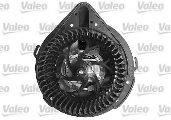 VALEO 698215 Interior Blower